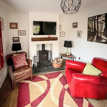 Borranside Holiday home *