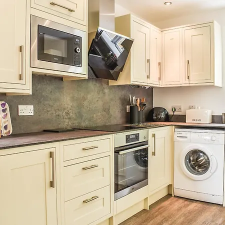 Borranside Holiday home *