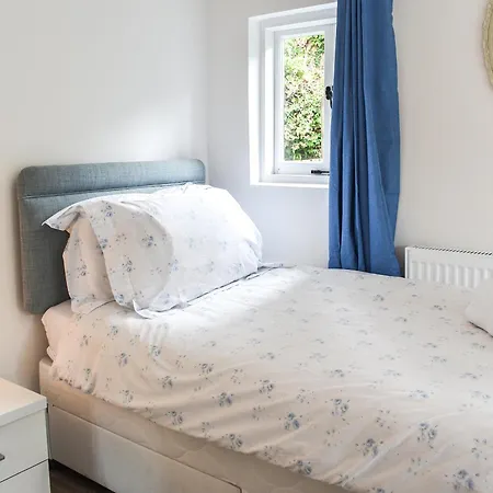 Holiday home Borranside