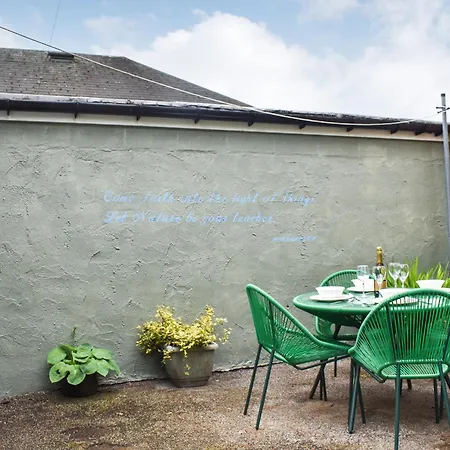 Borranside Holiday home