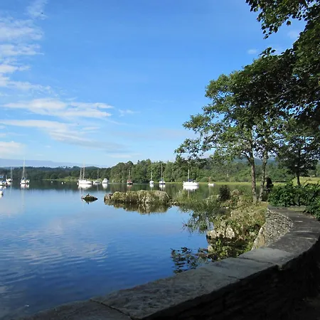 Borranside Holiday home Ambleside