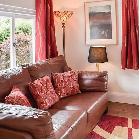 Borranside Vakantiehuis