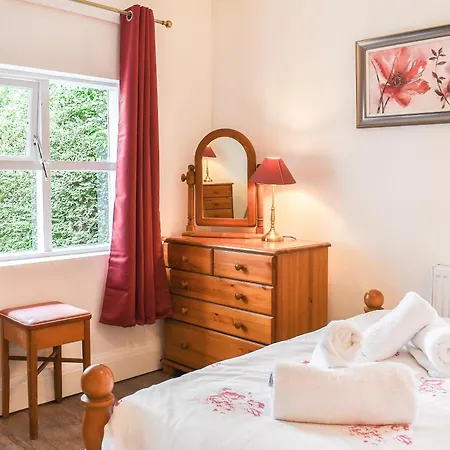 Borranside Vakantiehuis *