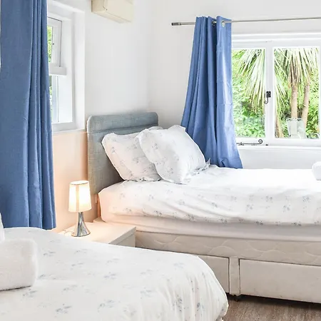 Borranside Vakantiehuis *