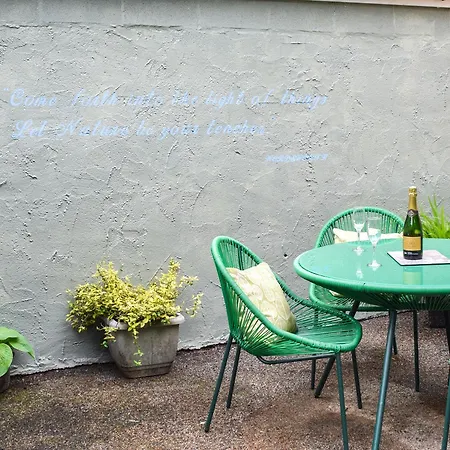 Borranside Vakantiehuis Ambleside