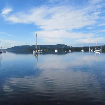 Borranside Vakantiehuis *