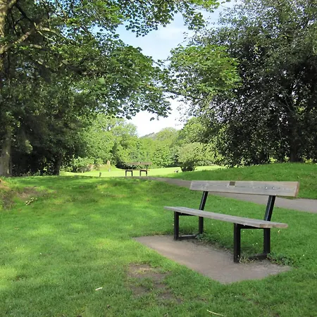 Borranside Vakantiehuis Ambleside